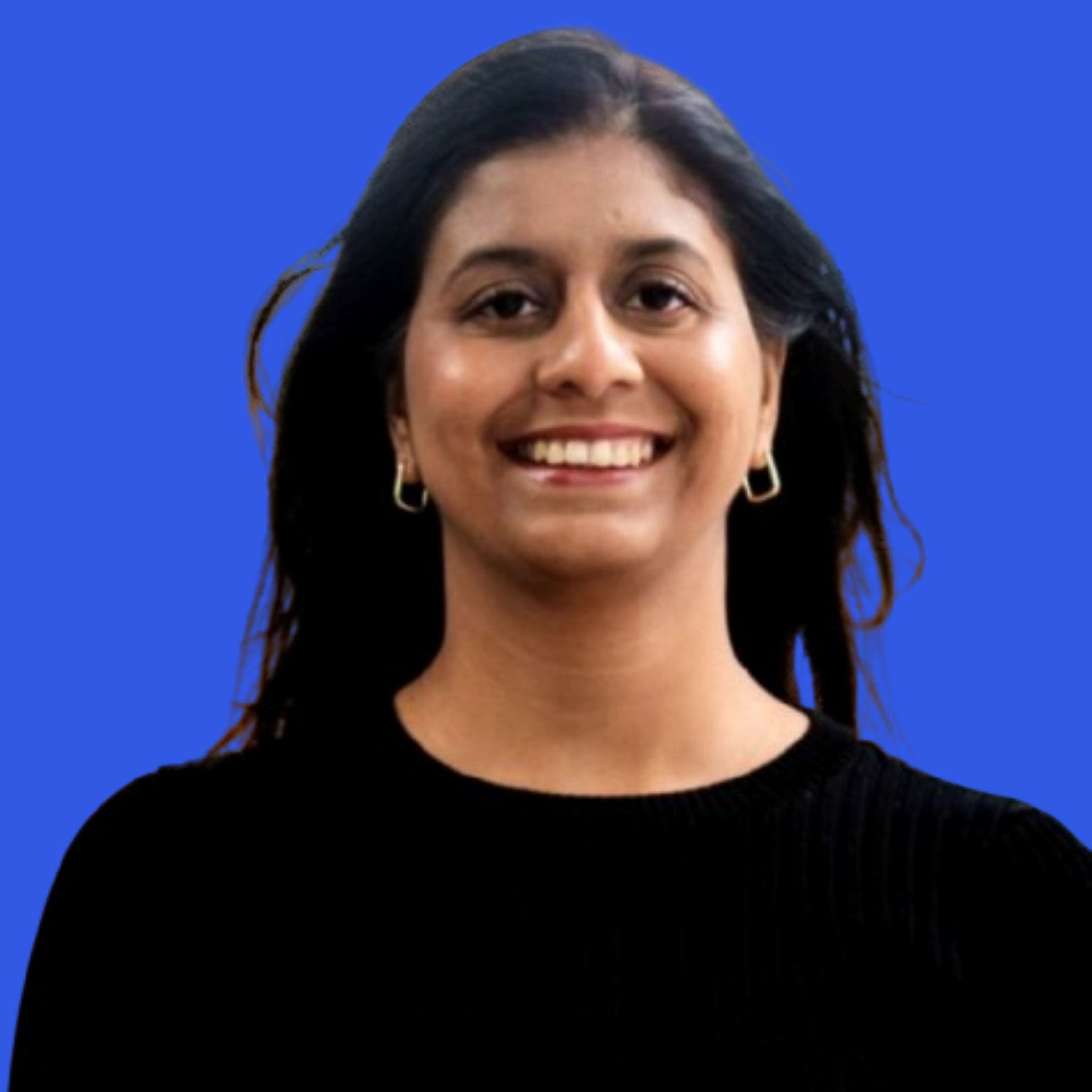 Pralika Jain