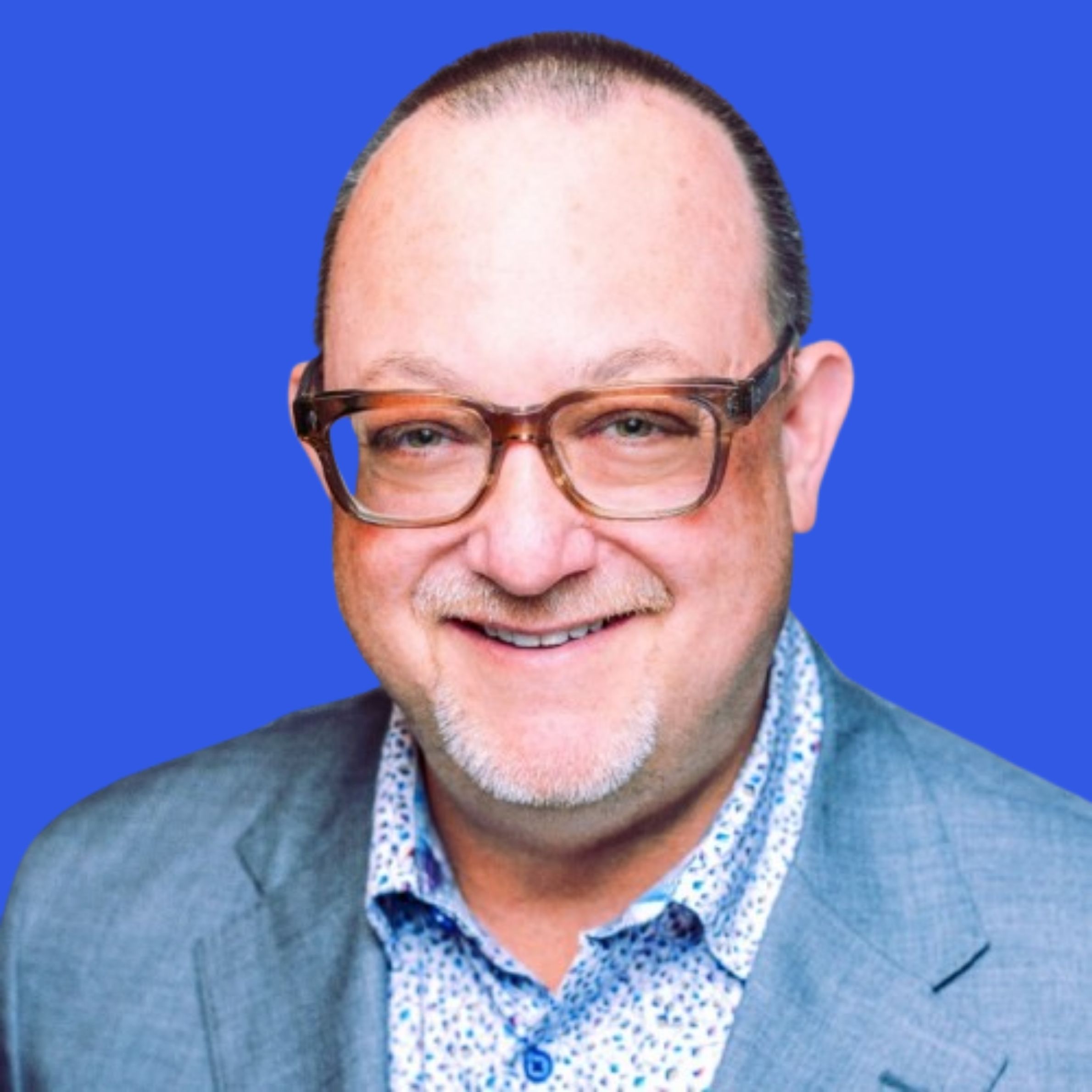 Jonathan Perkel