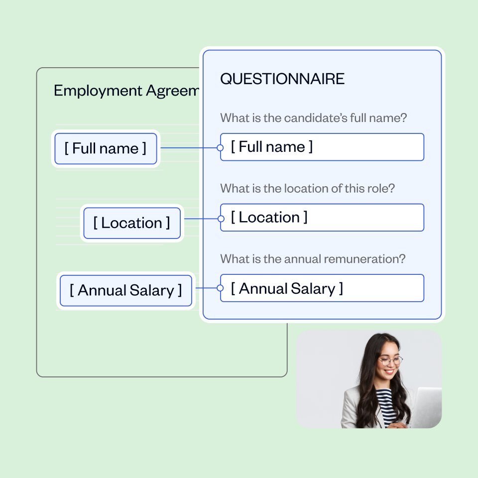 Free CLM RFP Template: 150+ Questions to Evaluate Contract Software