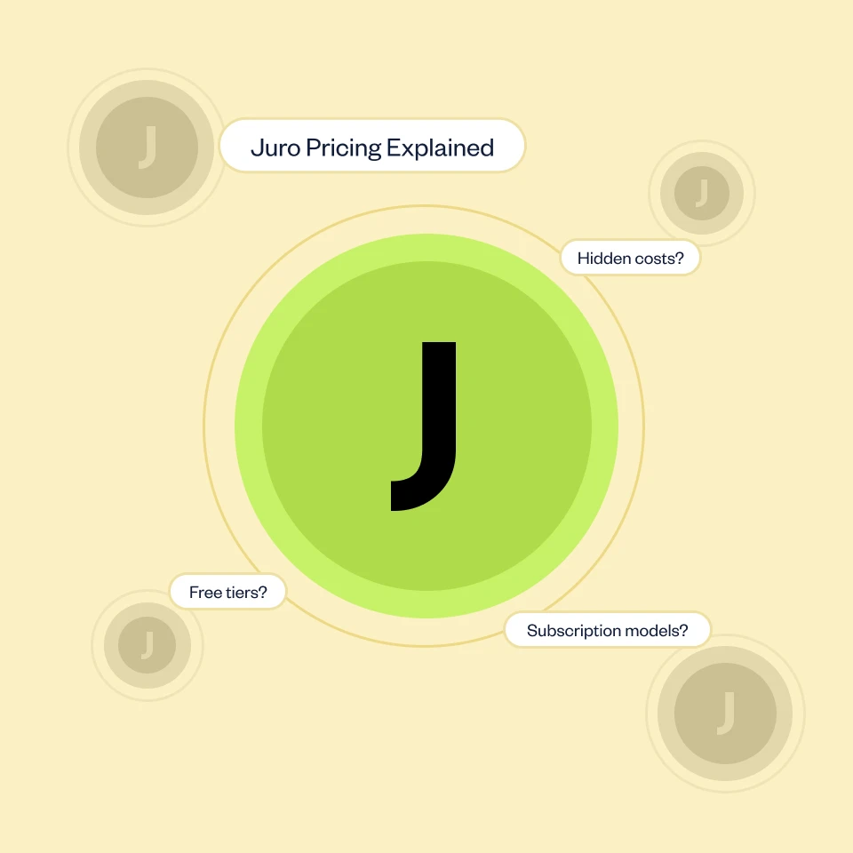 Juro Pricing in 2026 With Plans and Key Features