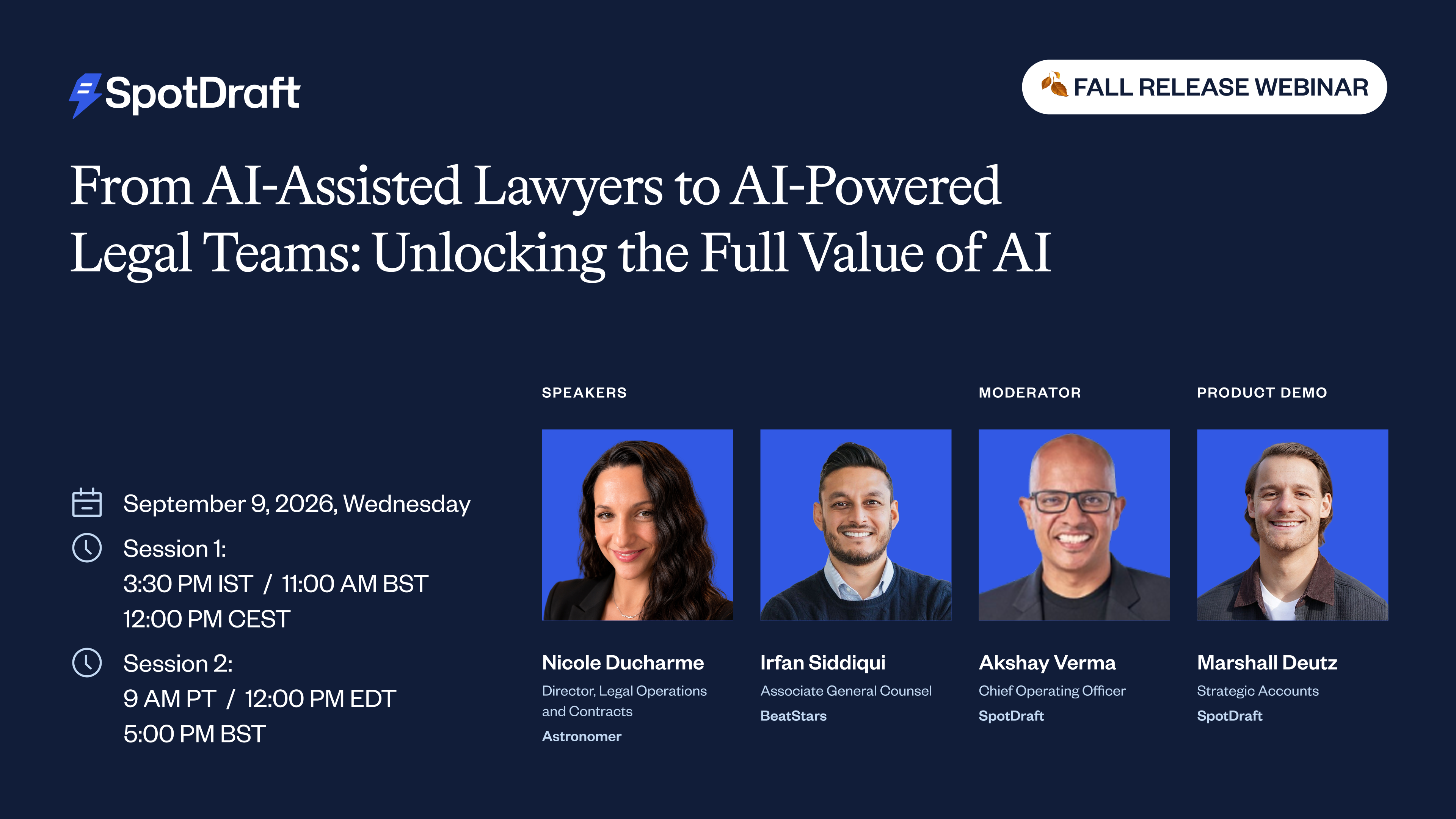 From AI-Assisted Lawyers to AI-Powered Legal Teams: Unlocking the Full Value of AI