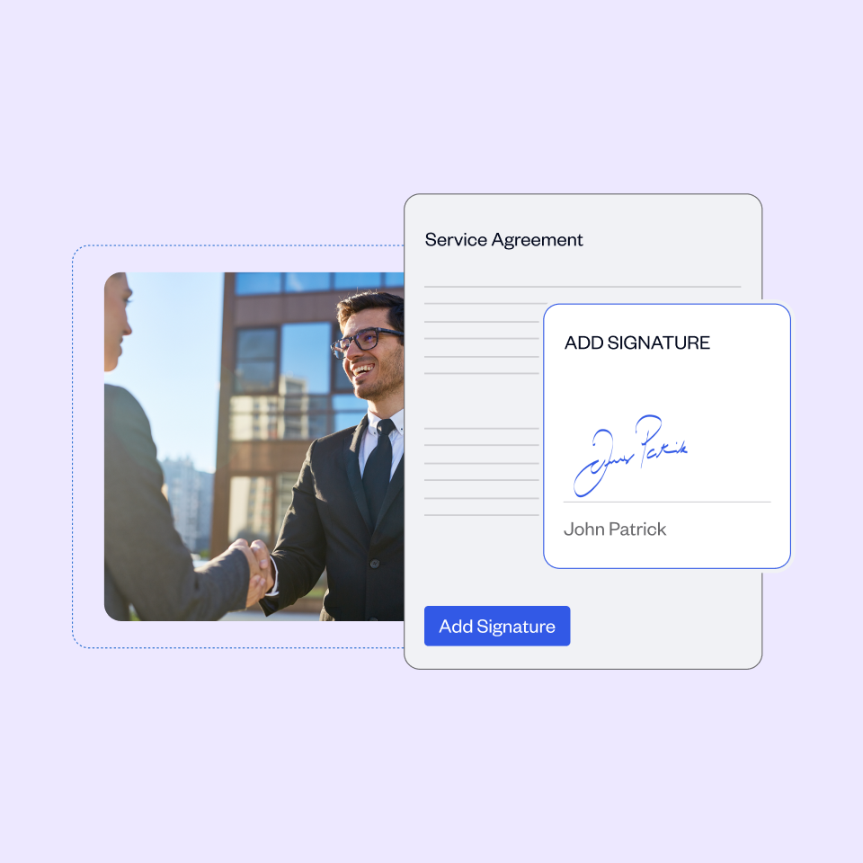 The Contract Negotiation Process: 7 Steps to Close Faster