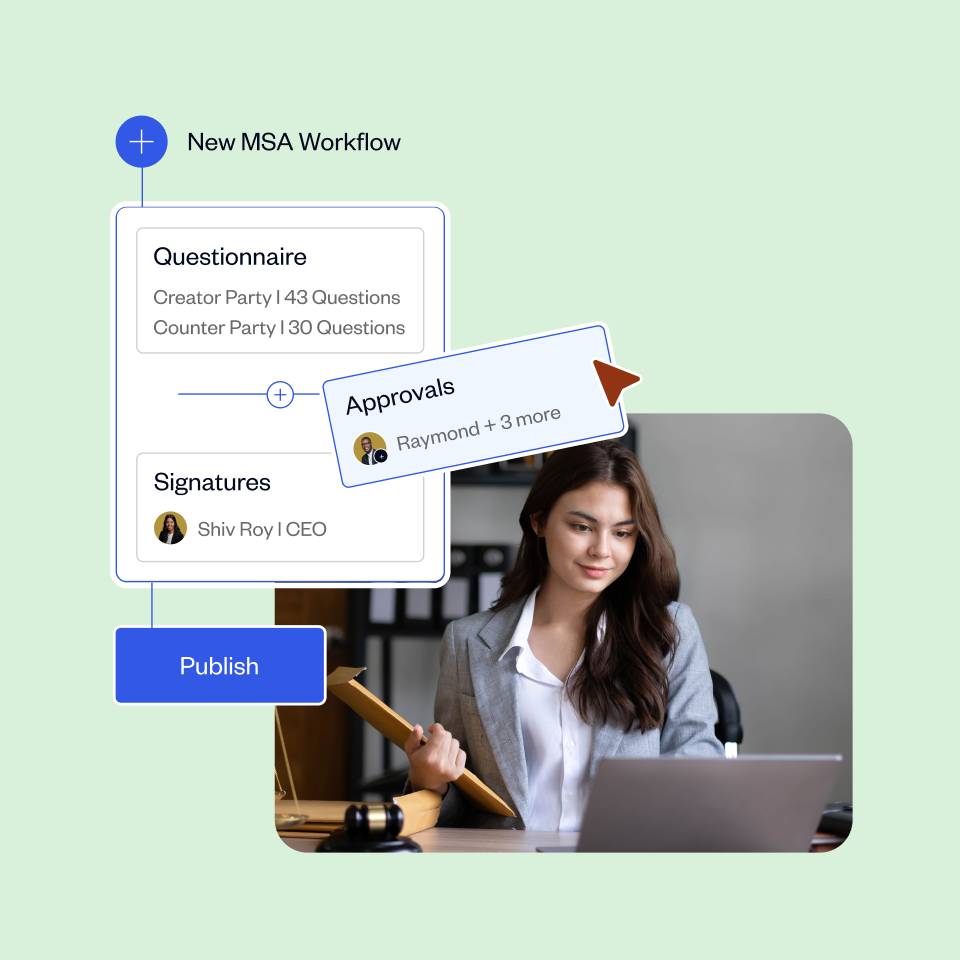 CLM Demo Guide: What to Ask and What to Look For in a Contract Software Demo