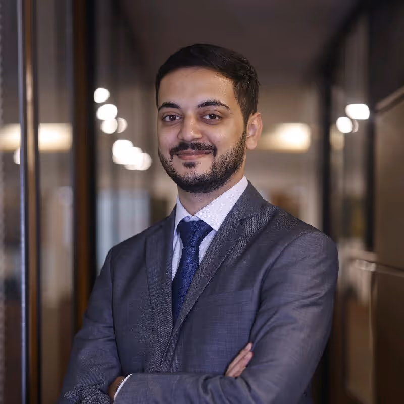 Aniruddha Majumdar