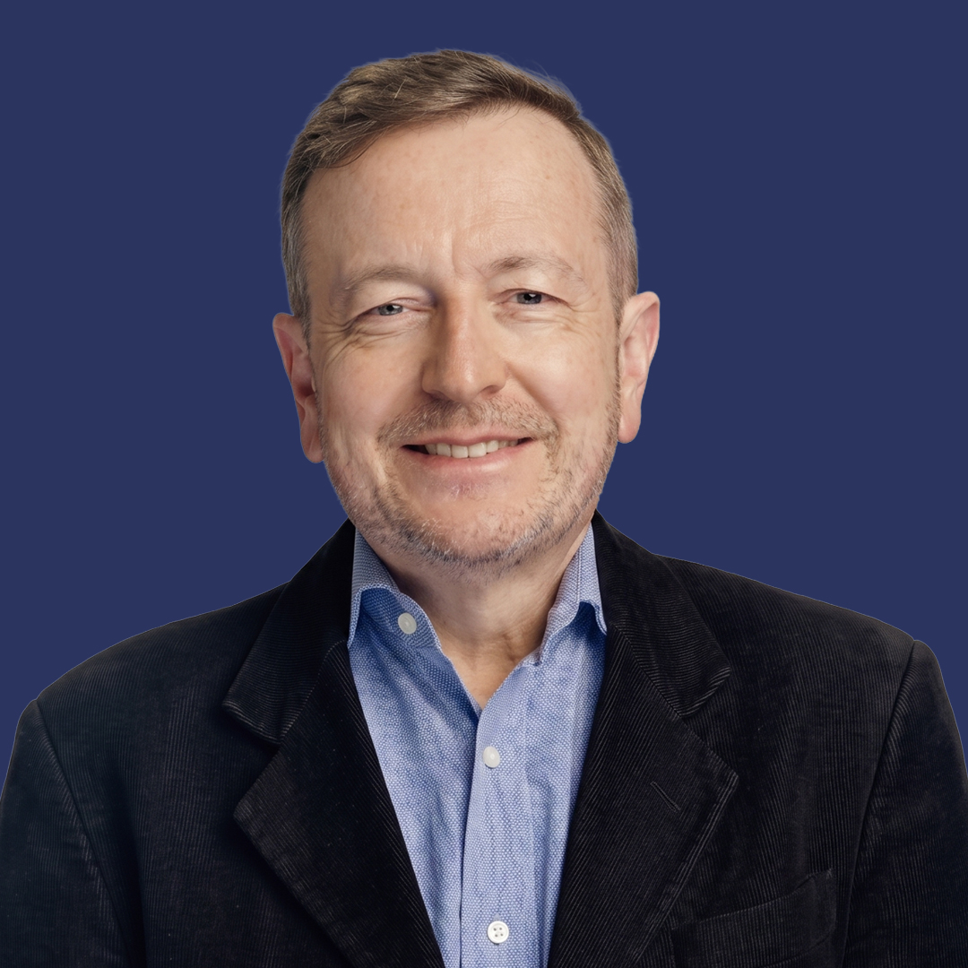 David Tudor
