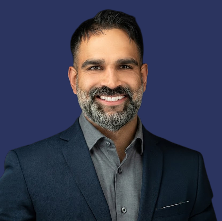 Sumeet Chugani