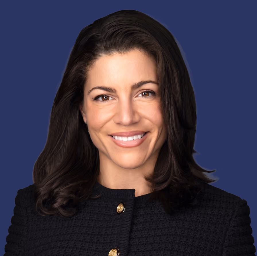 Stephanie Palmieri