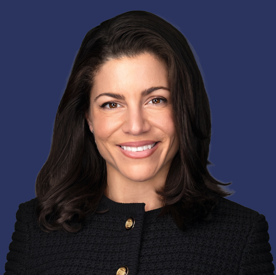 Stephanie Palmieri