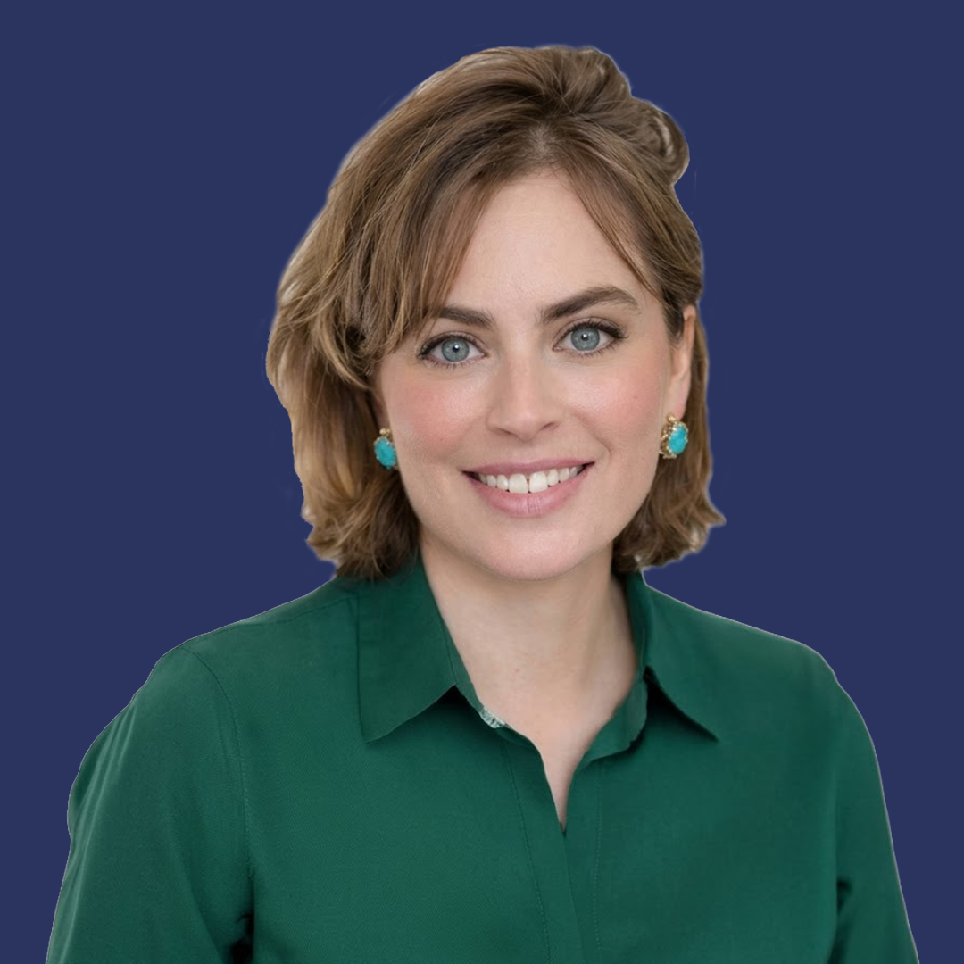 Olga V. Mack
