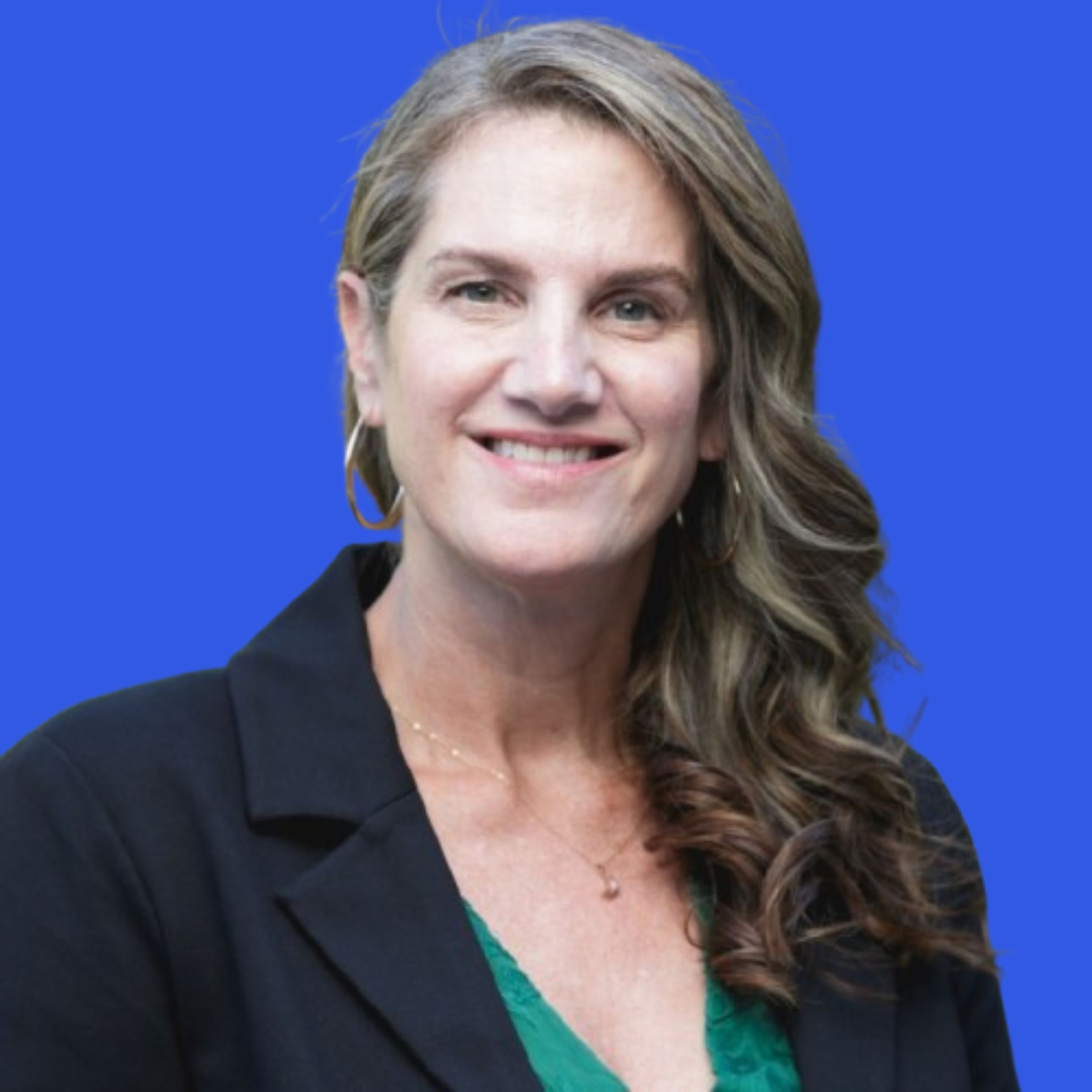 Linsey Krolik