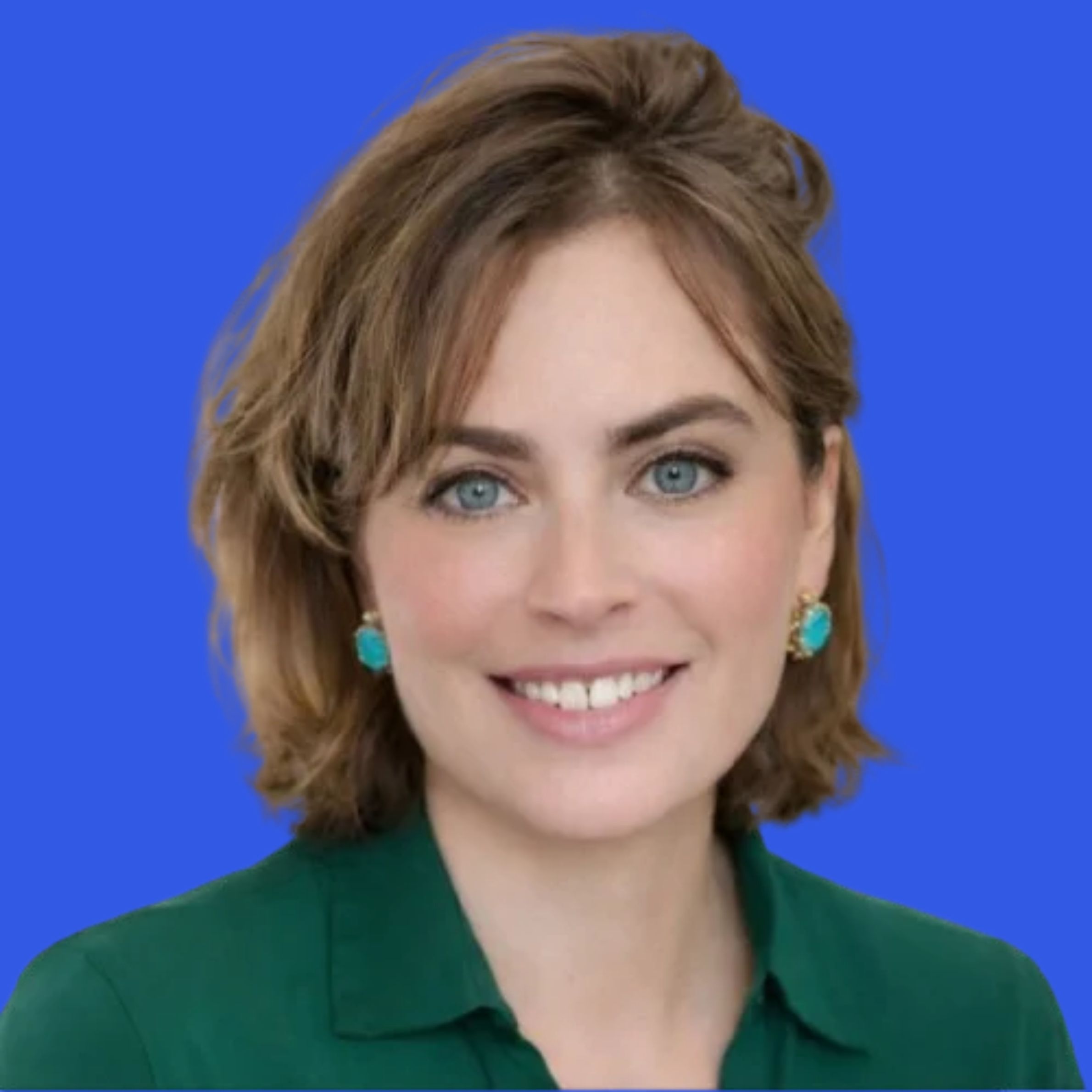 Olga V. Mack