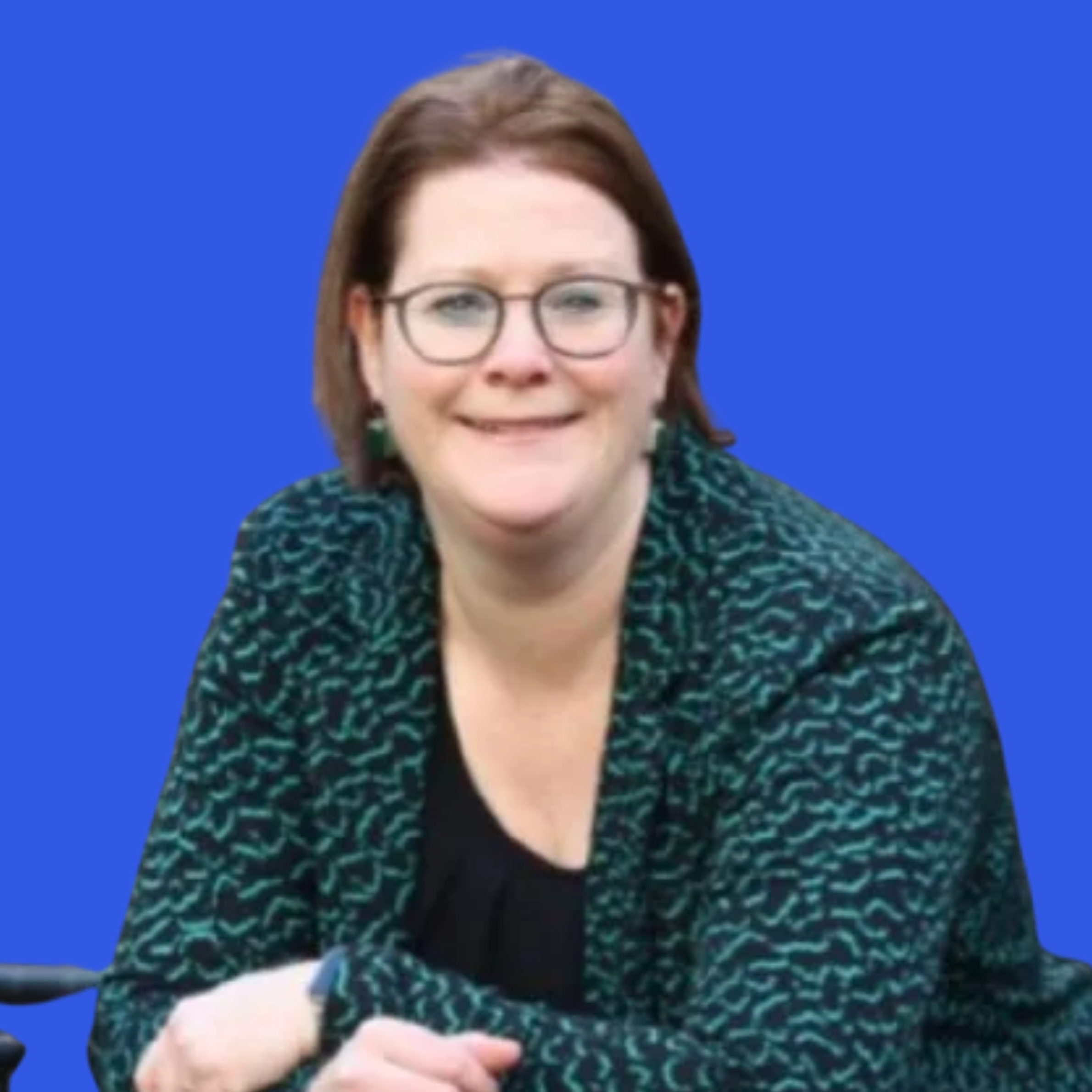Helen Loots