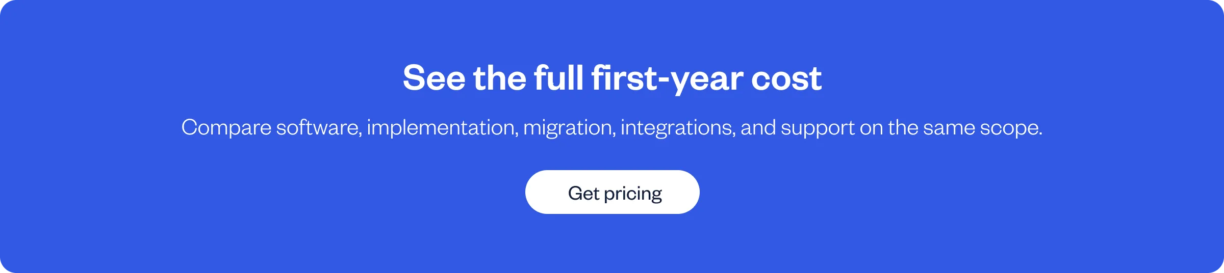 Compare Icertis pricing with SpotDraft implementation inclusions