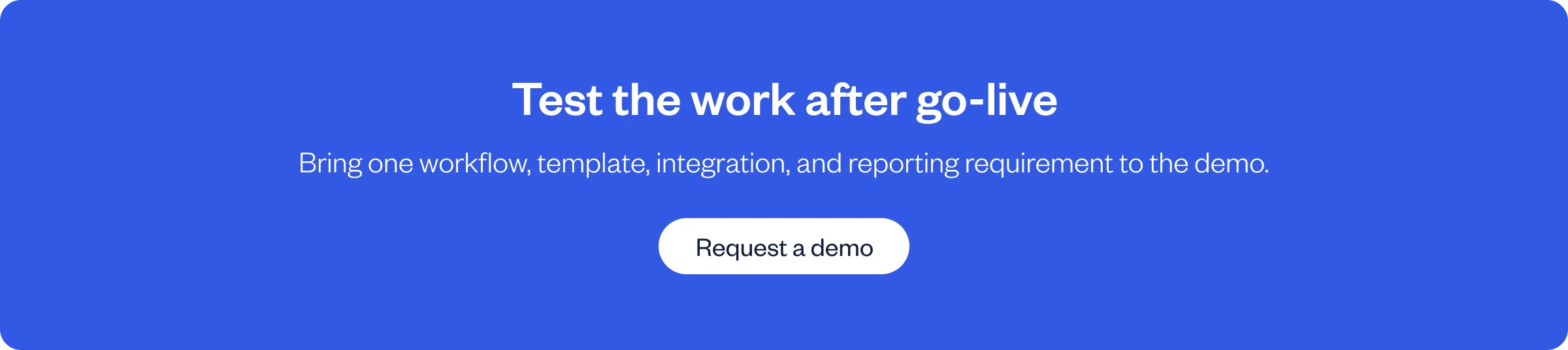 Request a SpotDraft demo when comparing Icertis