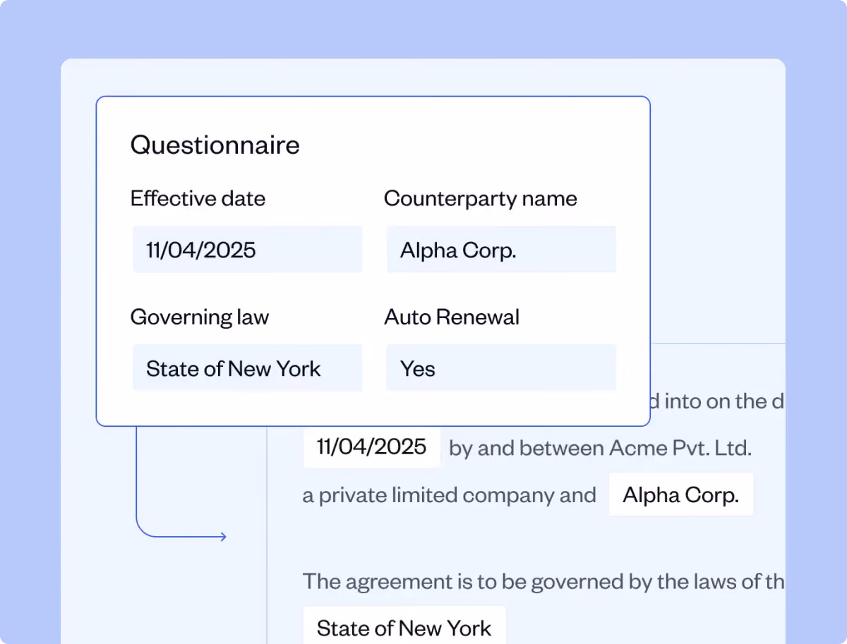 Greenhouse candidate data used in SpotDraft.