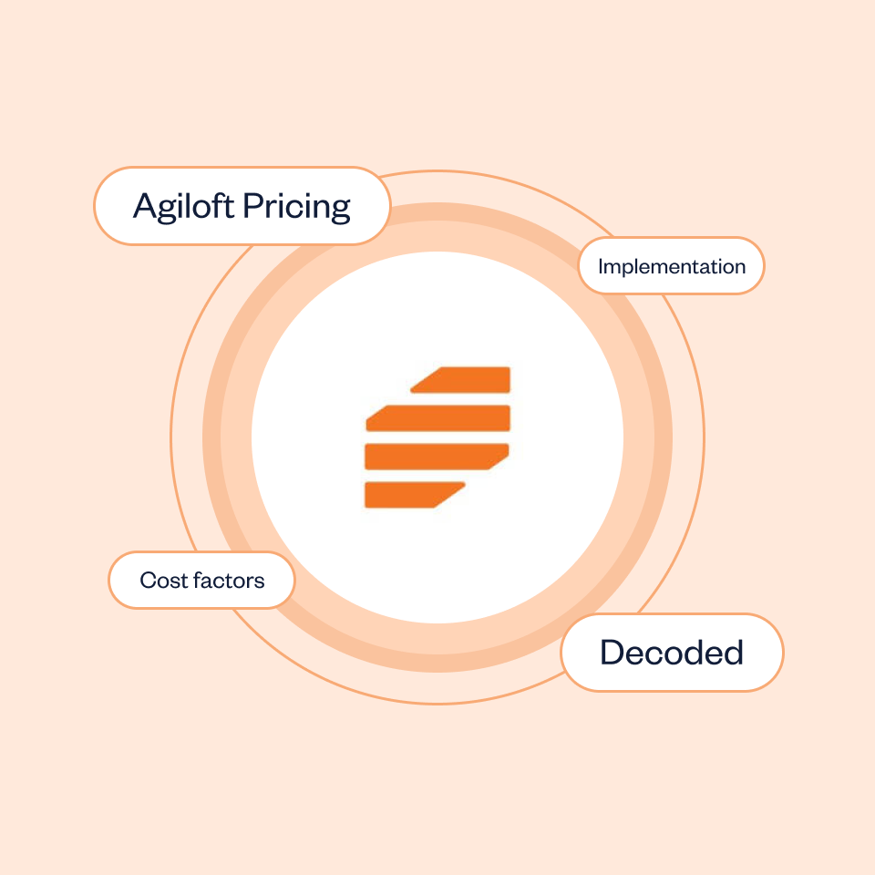 Agiloft Pricing in 2026 and the Key Cost Factors