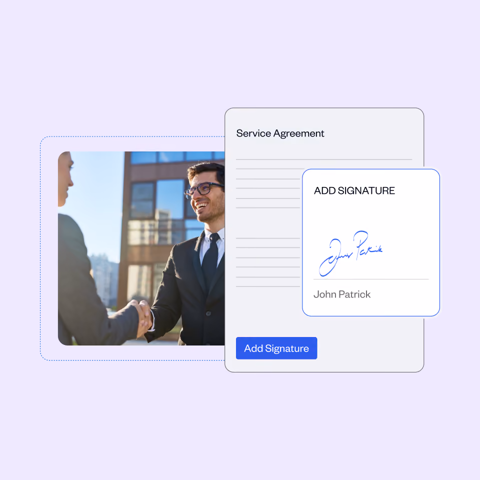 The Contract Negotiation Process: 7 Steps to Close Faster