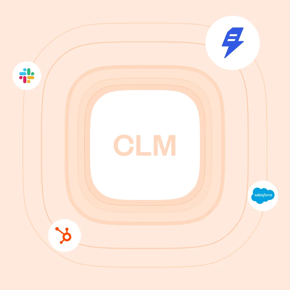 13 Essential CLM Integrations for Enterprise Contract Management