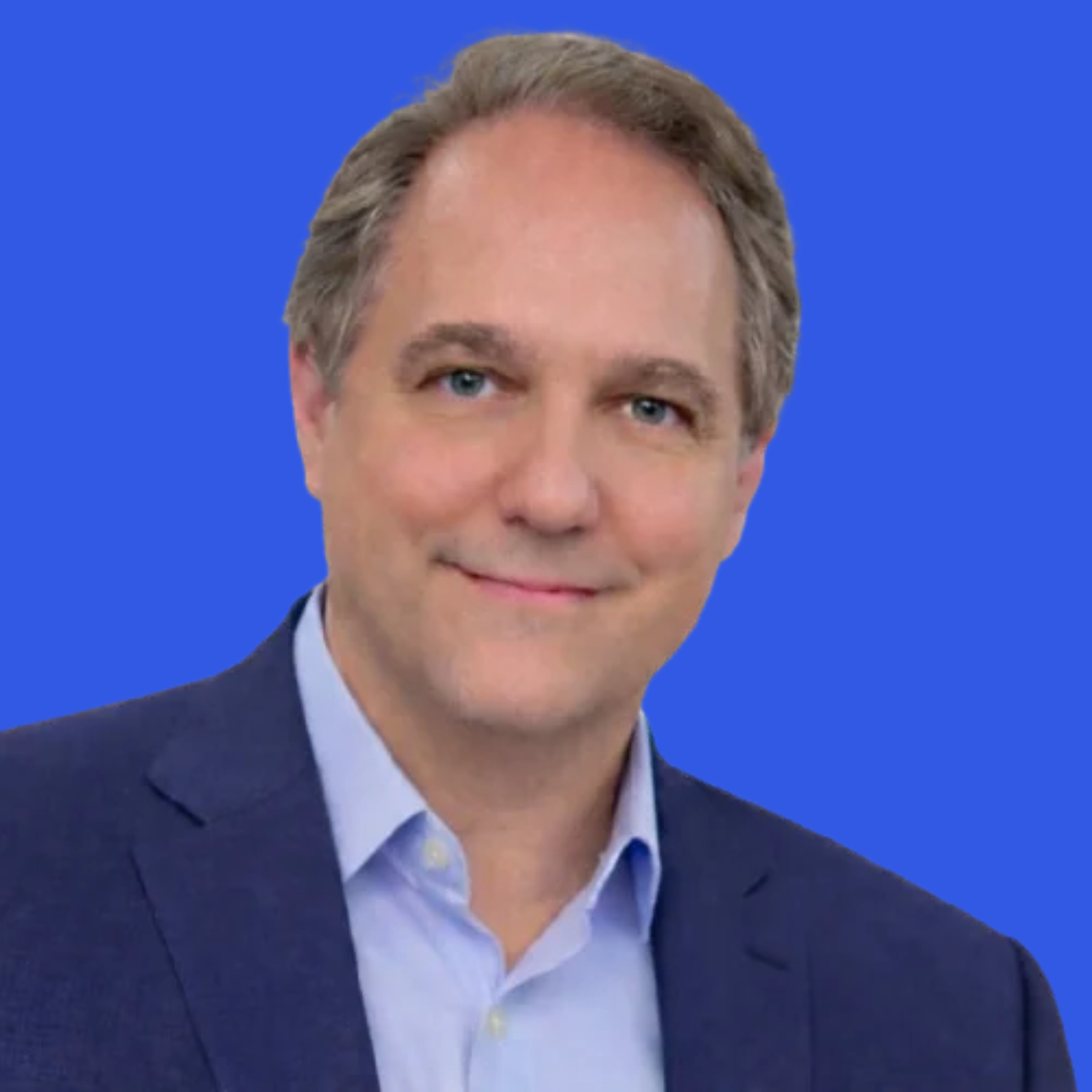 David Hirsch
