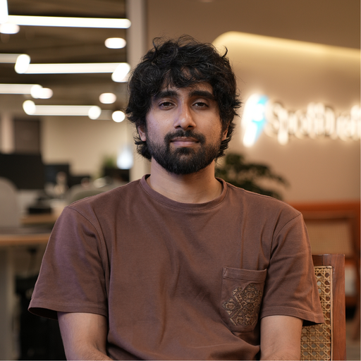 Adityanarayan Ravishankar