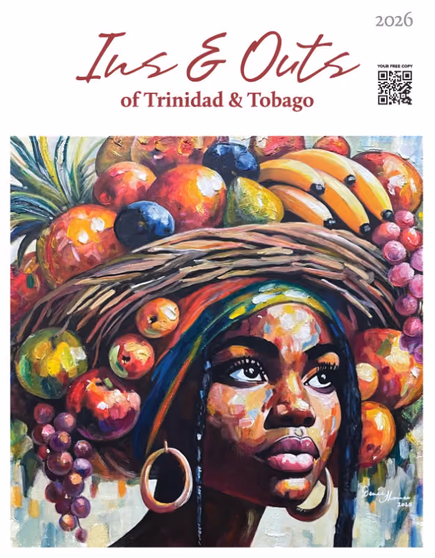 Ins & Outs of Trinidad and Tobago 2026