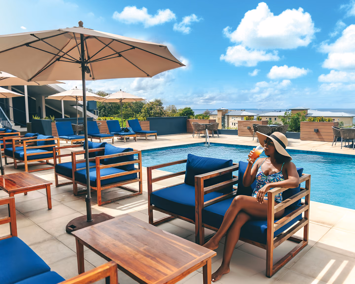 Photo: Cara Hotels
