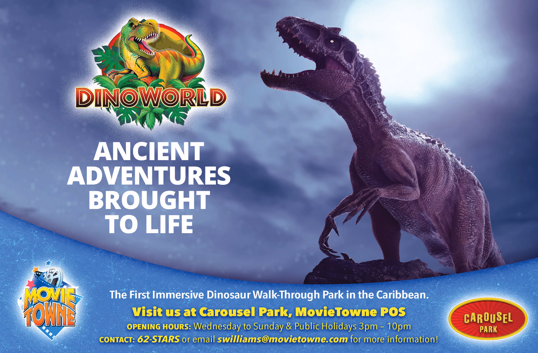 MovieTowne
