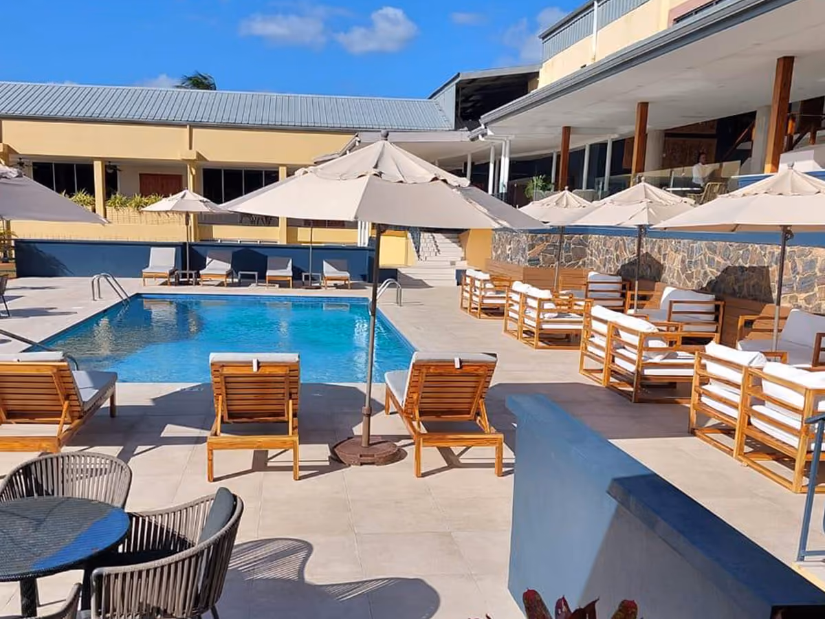Cara Hotels