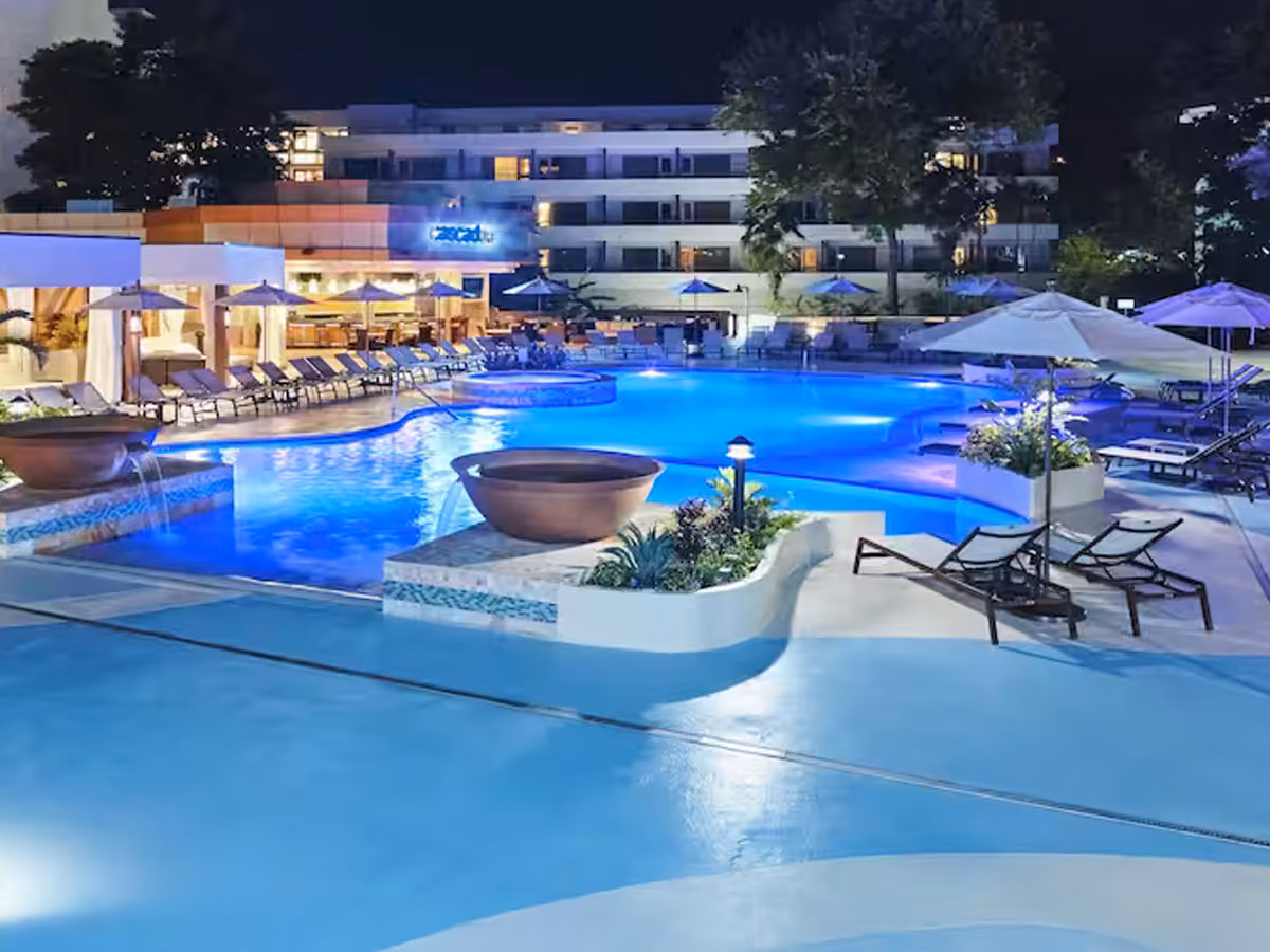 Hilton Trinidad & Conference Centre