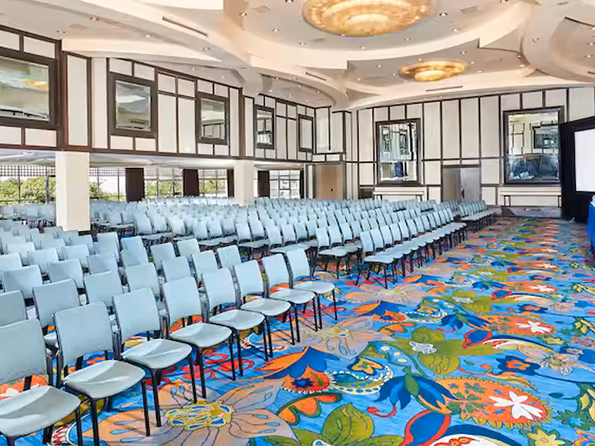 Hilton Trinidad & Conference Centre