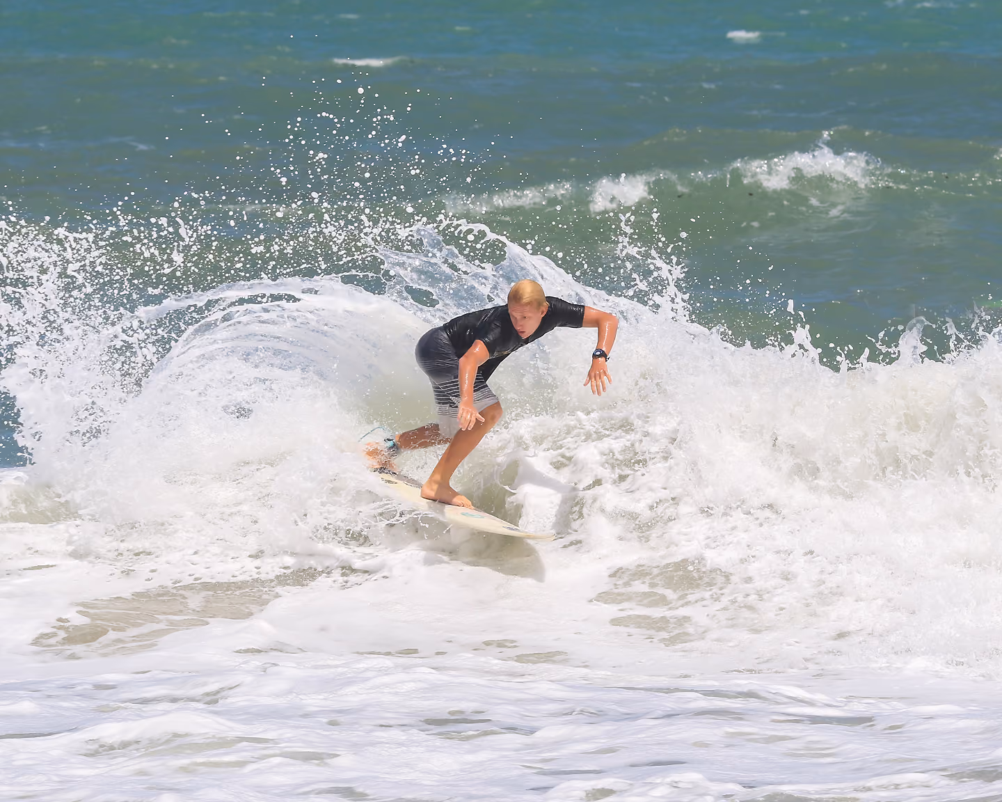 Jude Gomez Photo- Nicholas Bhajan