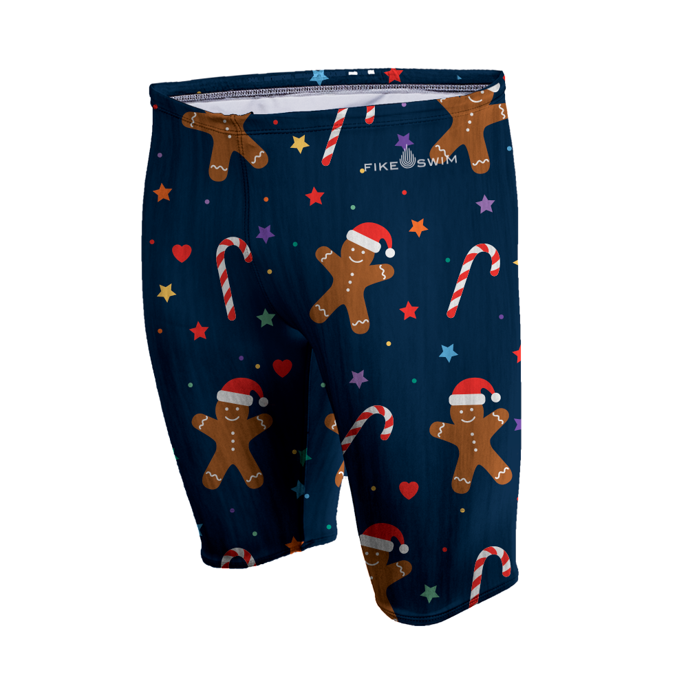 Cookies and Canes Jammer