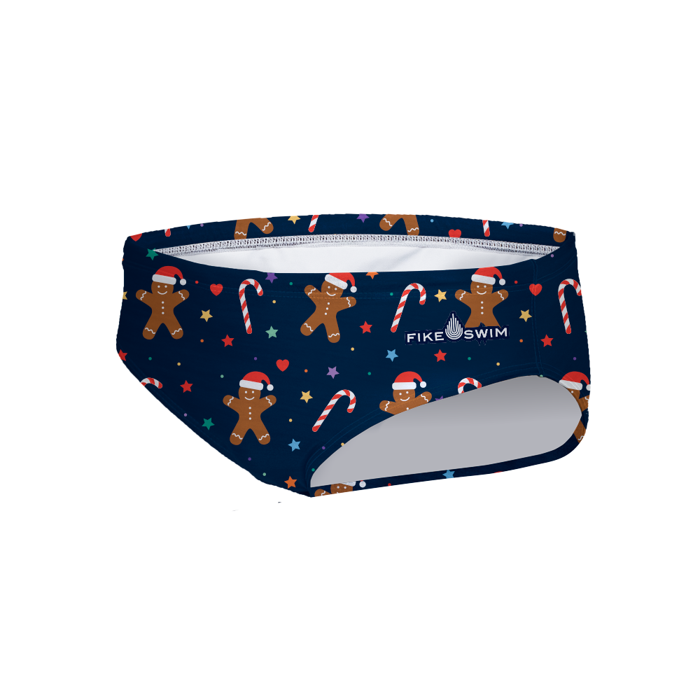 Cookies and Canes Brief