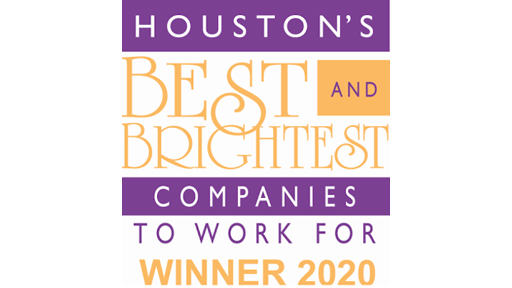 Houstons Best and Brightest companies to work for