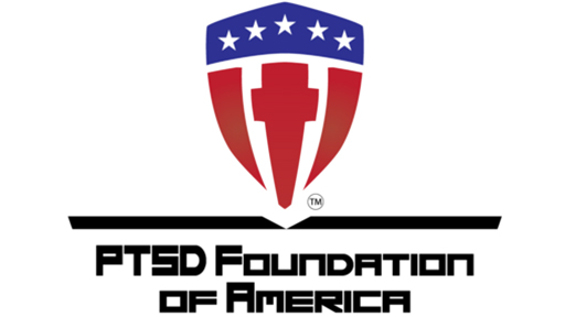 PTSD Foundation of America logo
