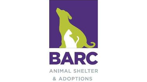 BARC Animal Shelter & Adoptions logo