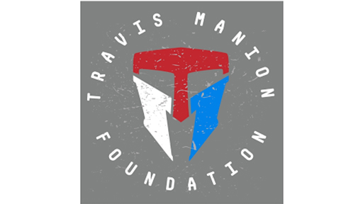 Travis Manion Foundation logo