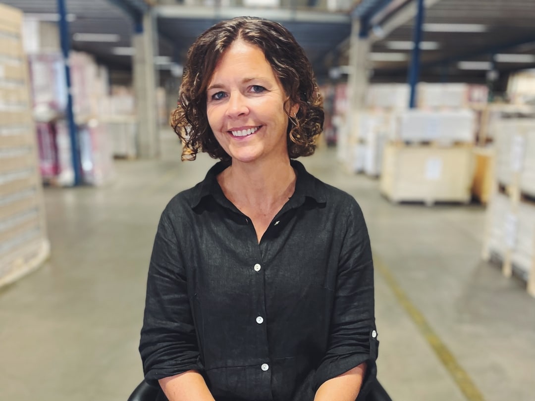 Charlotta Börjesson