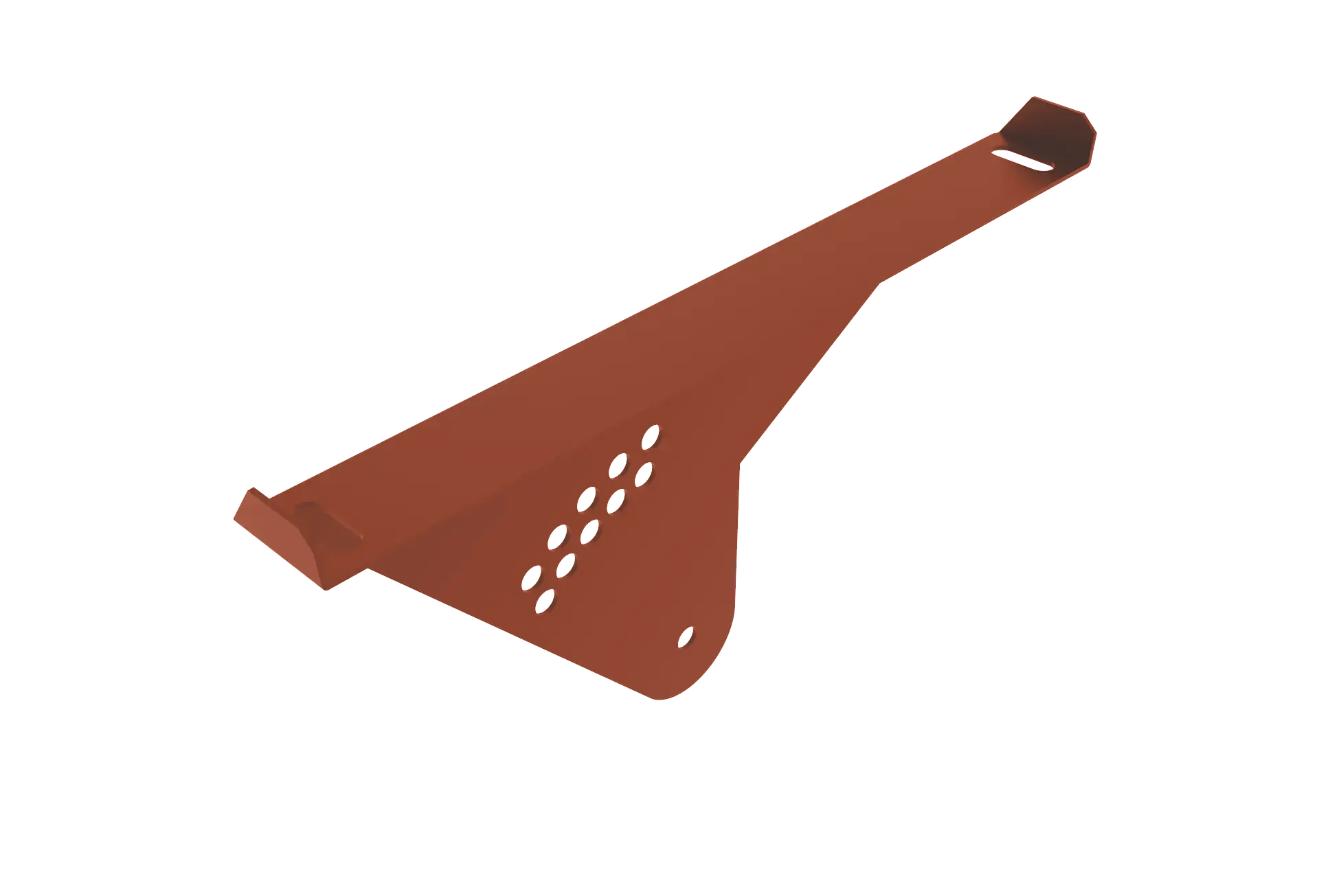 Bryggfäste