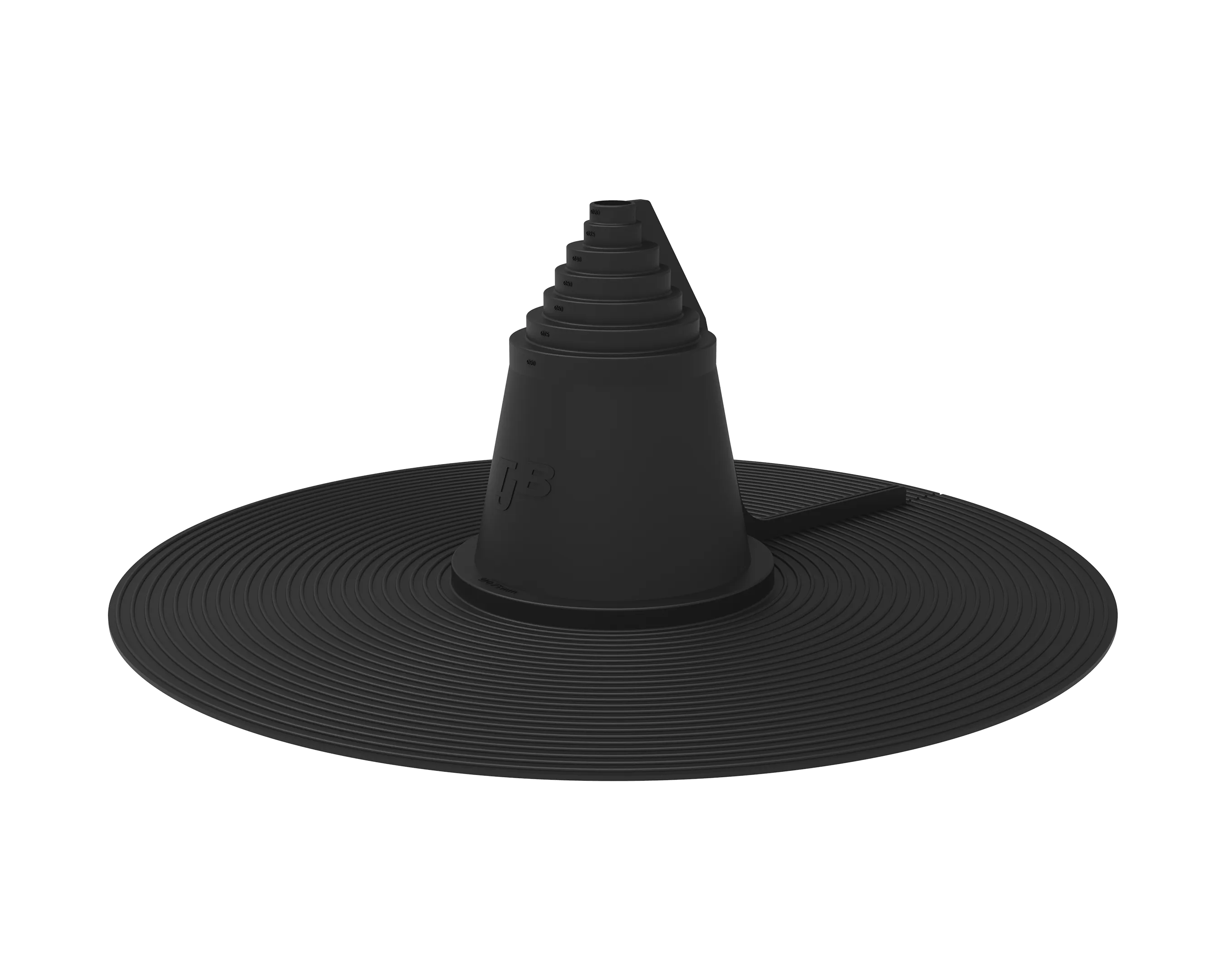 EPDM-Stos Delbar