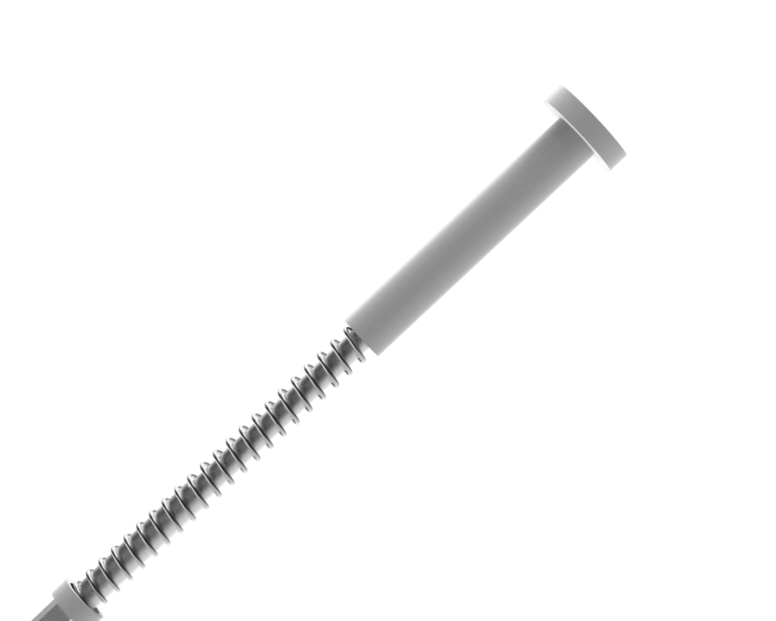 Montageverktyg Bricka-skruv, längd ca 600 mm