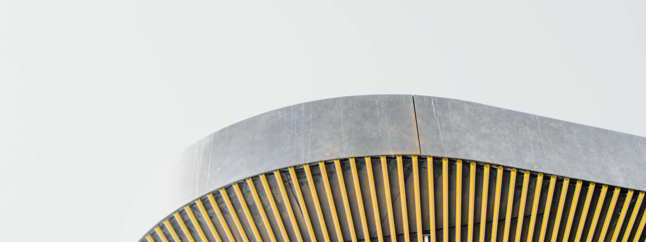 Trending Minimal Architecture in Europe