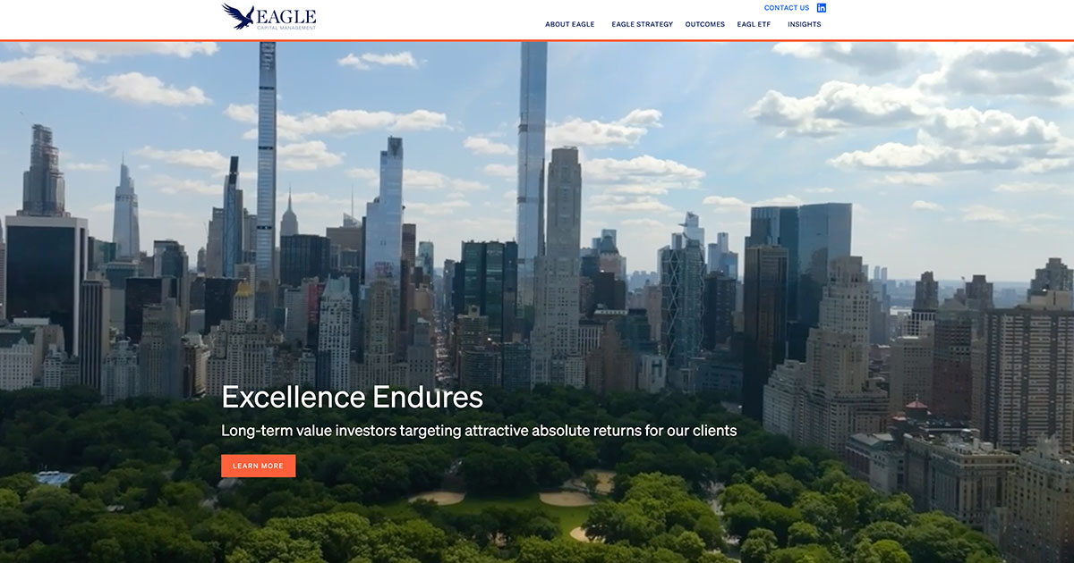 Eagle Capital Management photo
