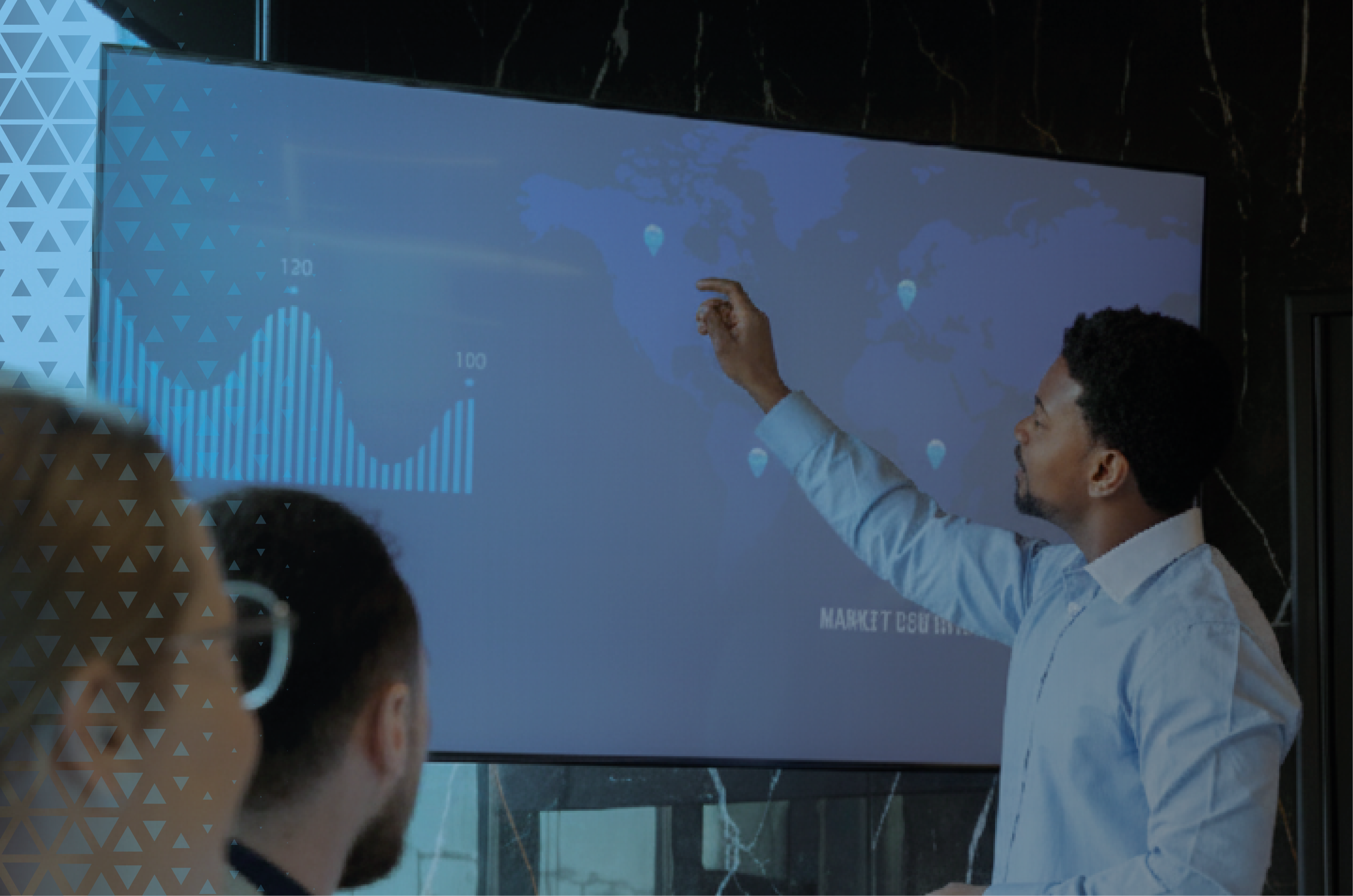 O fim da apresentação estática: por que o seu "Sales Deck" em PDF está sabotando as suas vendas