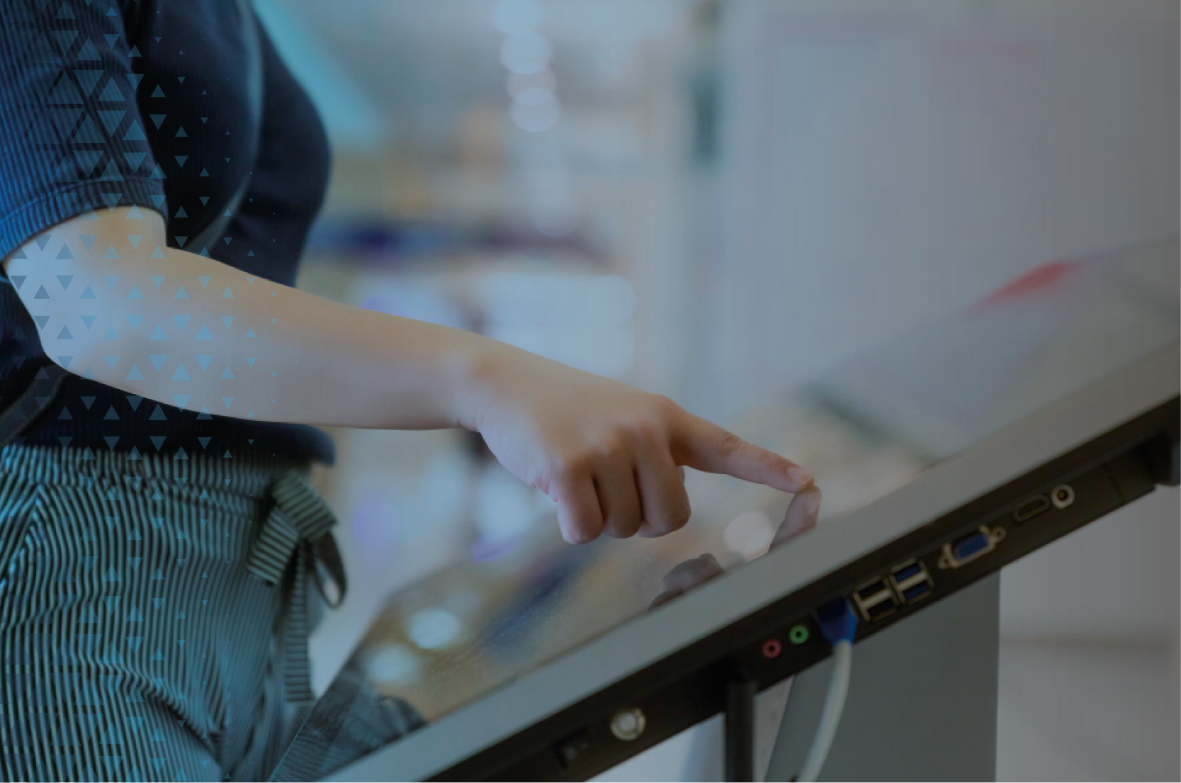 Vender o invisível: como a tecnologia tangibiliza projetos em lançamento