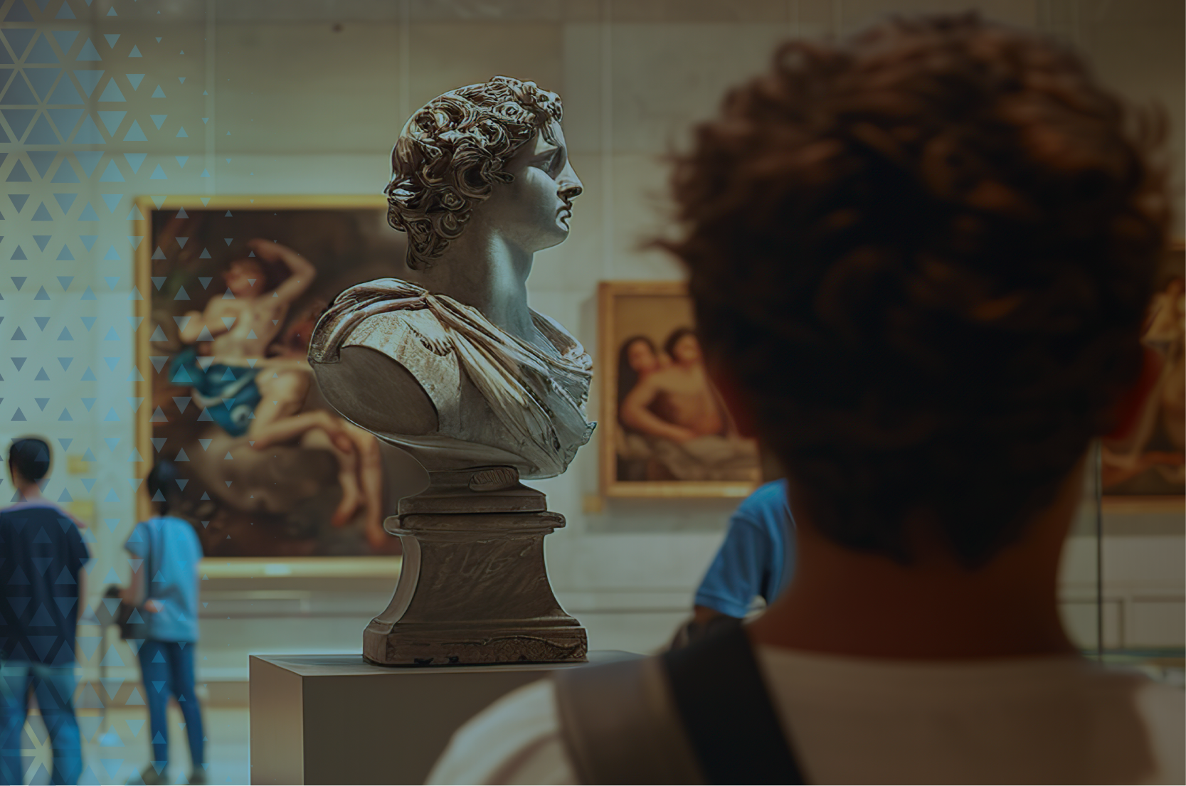 A Geração Z no museu: estratégias interativas para atrair e reter o público jovem