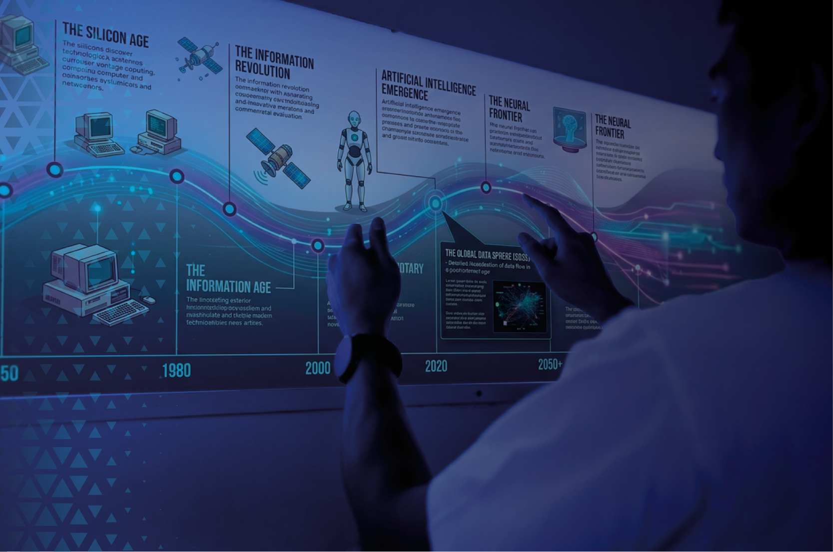 Museus 4.0: como a digitalização de acervos está democratizando o acesso à cultura