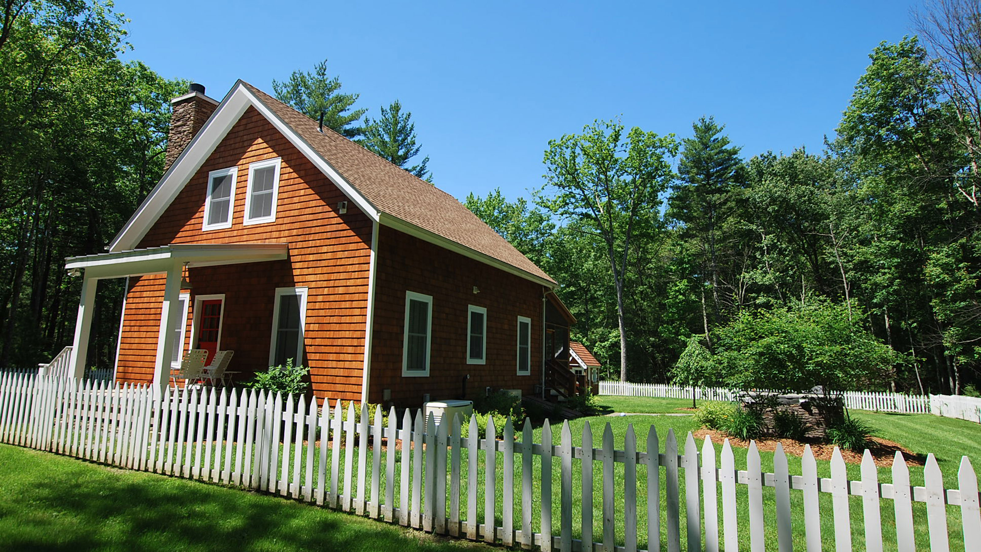 Barn 03 / Glen Spey, NY Real Estate / Catskill Farms