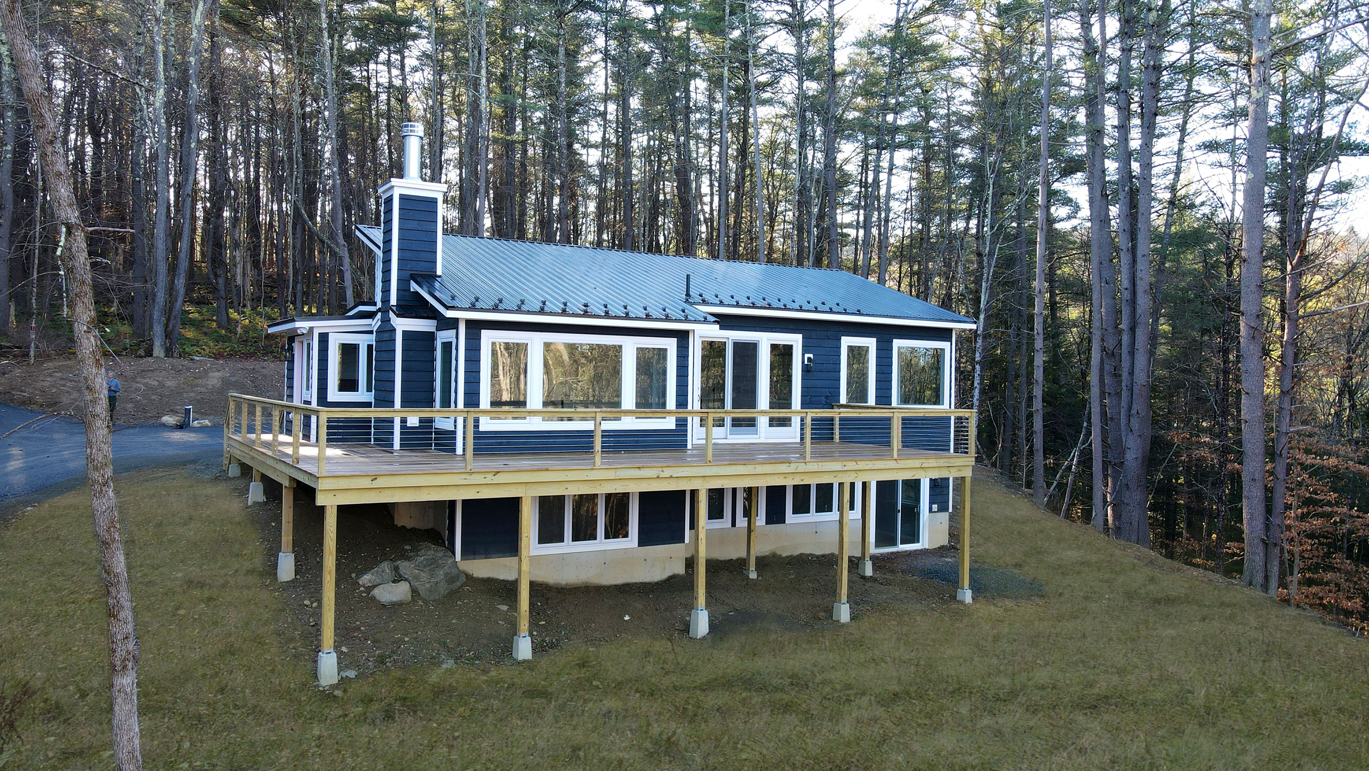 Ranch 35 / Milan, NY Real Estate / Catskill Farms