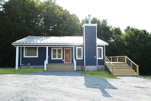 Mid-Sized Ranch | Catskills Real Estate | Catskill Farms